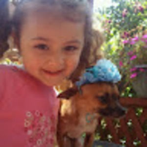 Meet your Posher, Nika